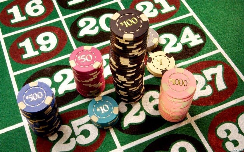 11BET